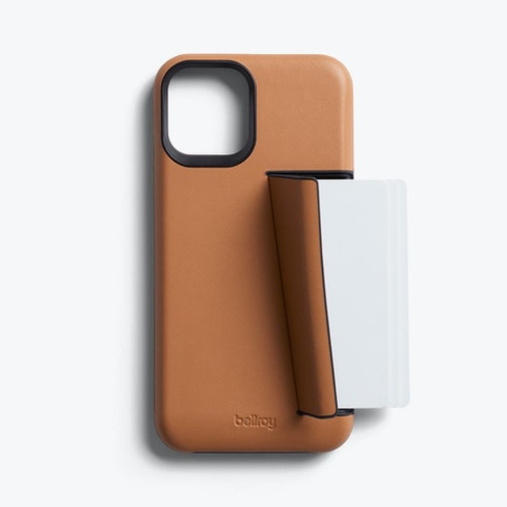 Bellroy Phone Case for iPhone 12/iPhone 12 Pro